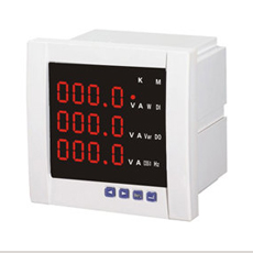 Digital Panel Meter